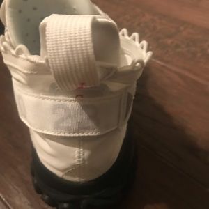 Nike Air Jumpman Photo React.